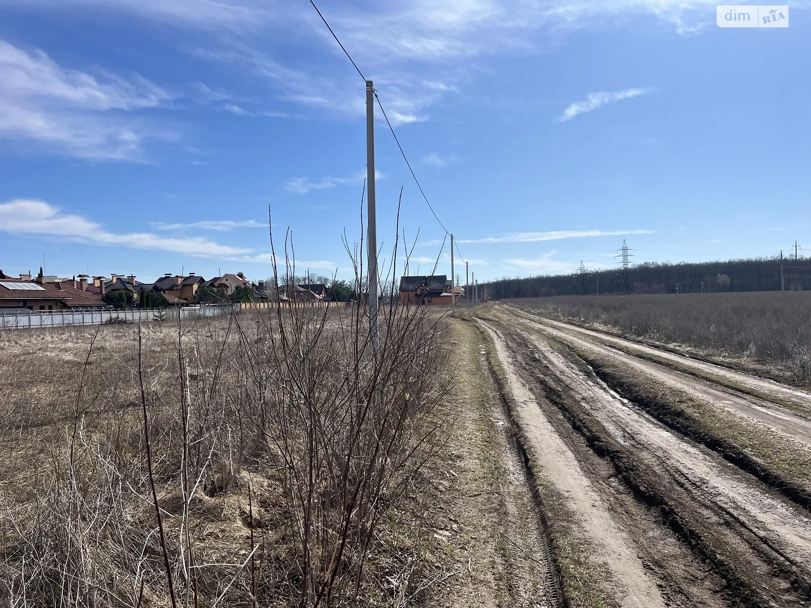 Продается земельный участок 10 соток в Винницкой области, цена: 66999 $ - фото 1