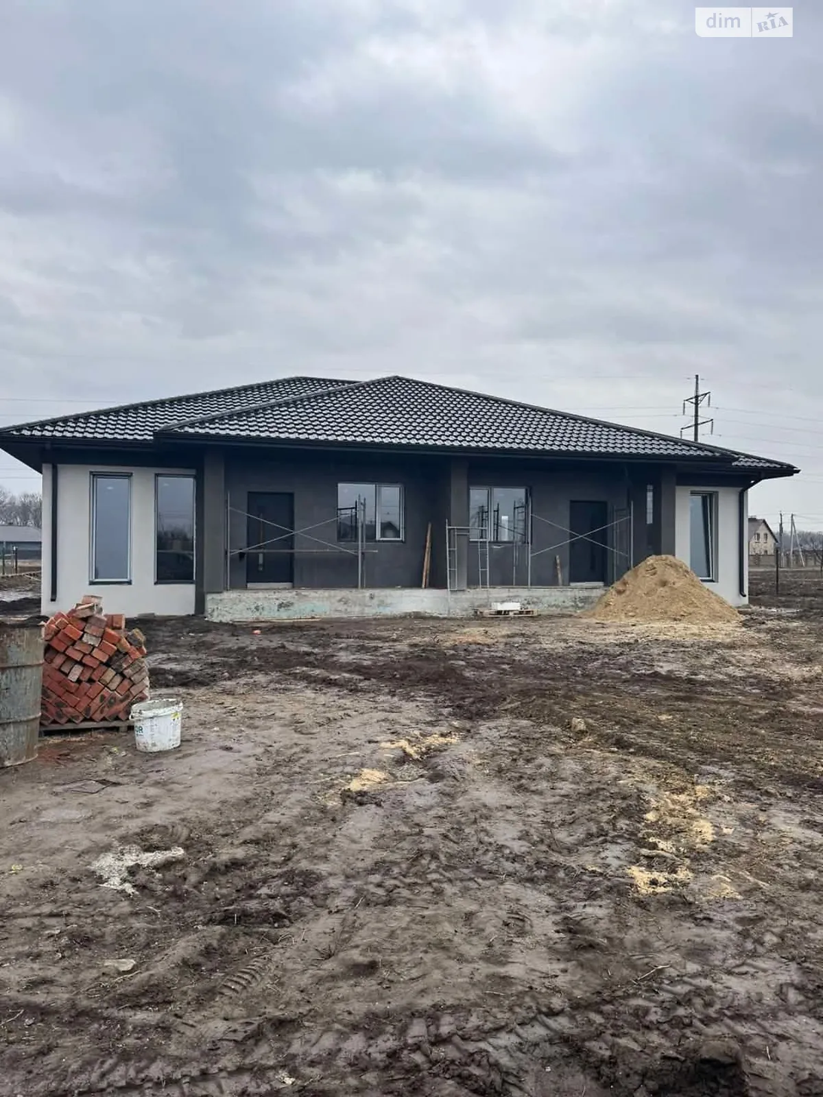 Рованці, цена: 75000 $ - фото 1