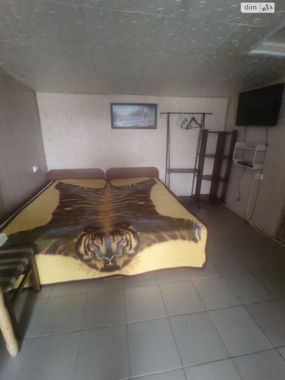 Сдается в аренду одноэтажный дом 27 кв. м с бассейном, цена: 170 € - фото 1