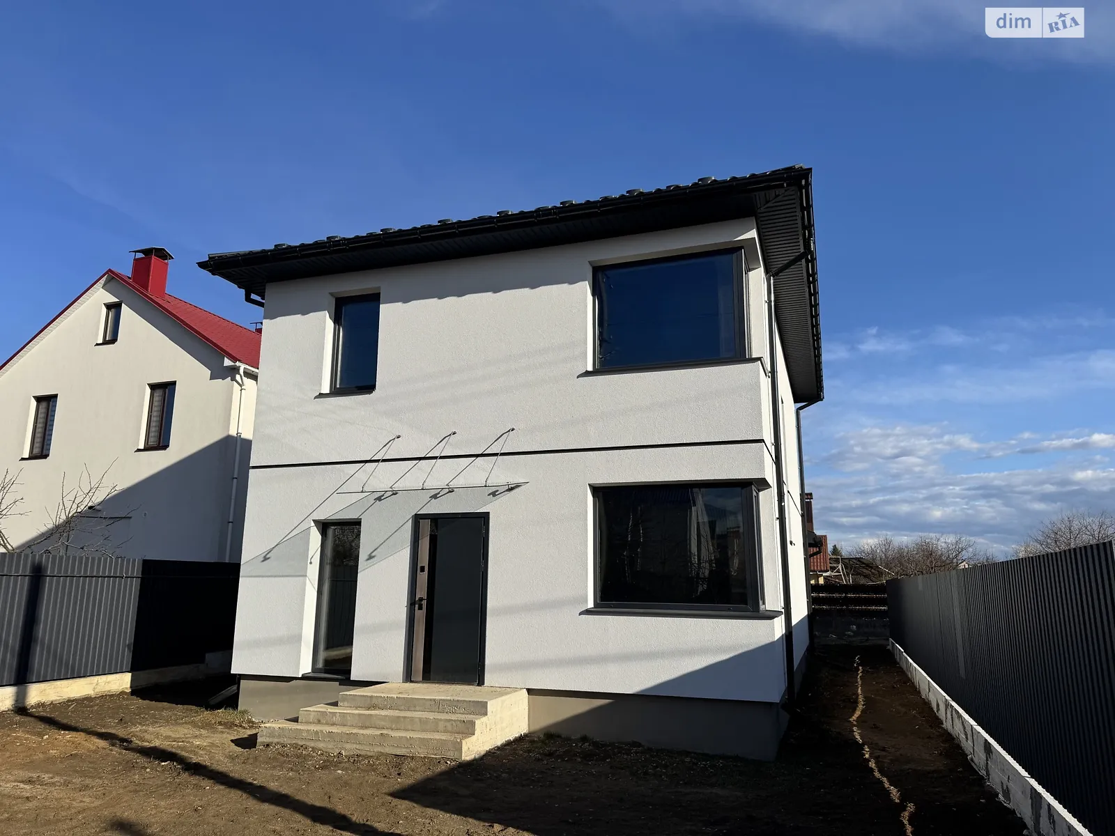 Продається будинок 2 поверховий 120 кв. м з меблями, цена: 122000 $ - фото 1