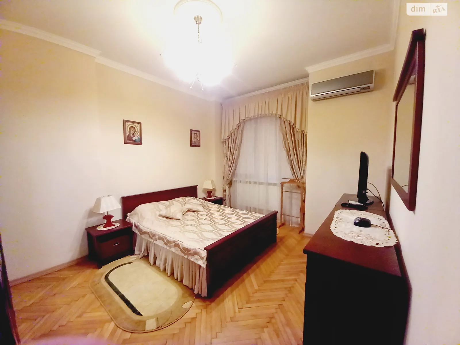 Продається 3-кімнатна квартира 81.6 кв. м у Львові, вул. Вітовського Дмитра, 26 - фото 1