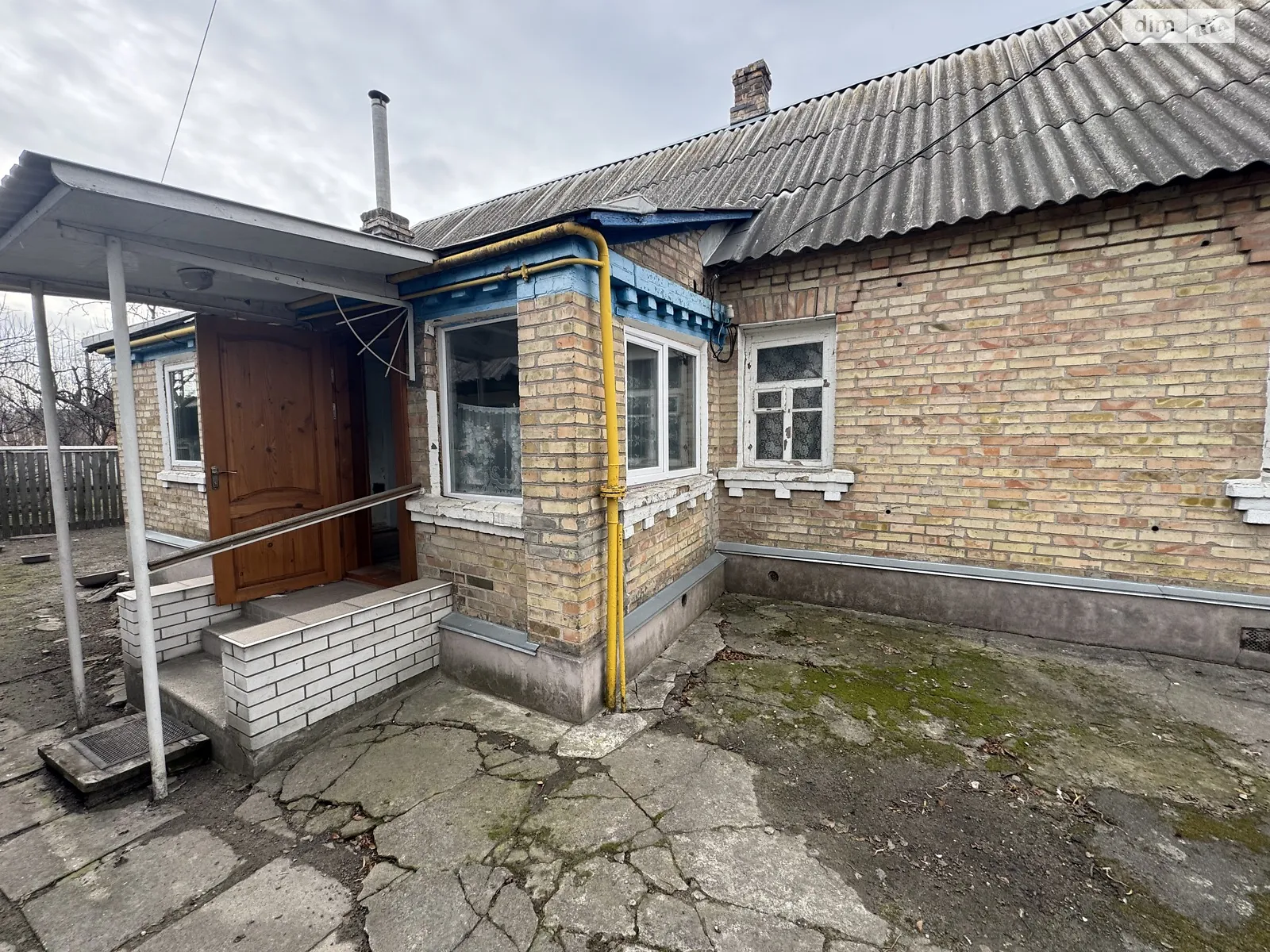 Продается одноэтажный дом 90 кв. м с беседкой, цена: 63000 $ - фото 1