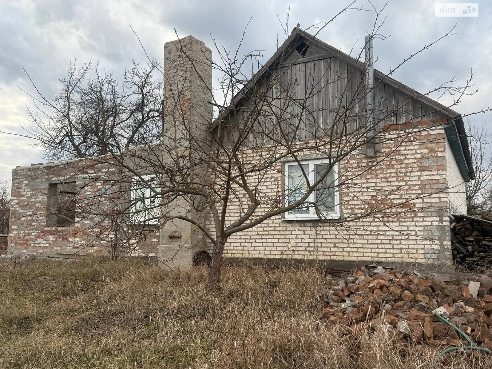 Продається одноповерховий будинок 37.5 кв. м с басейном, цена: 8000 $ - фото 1