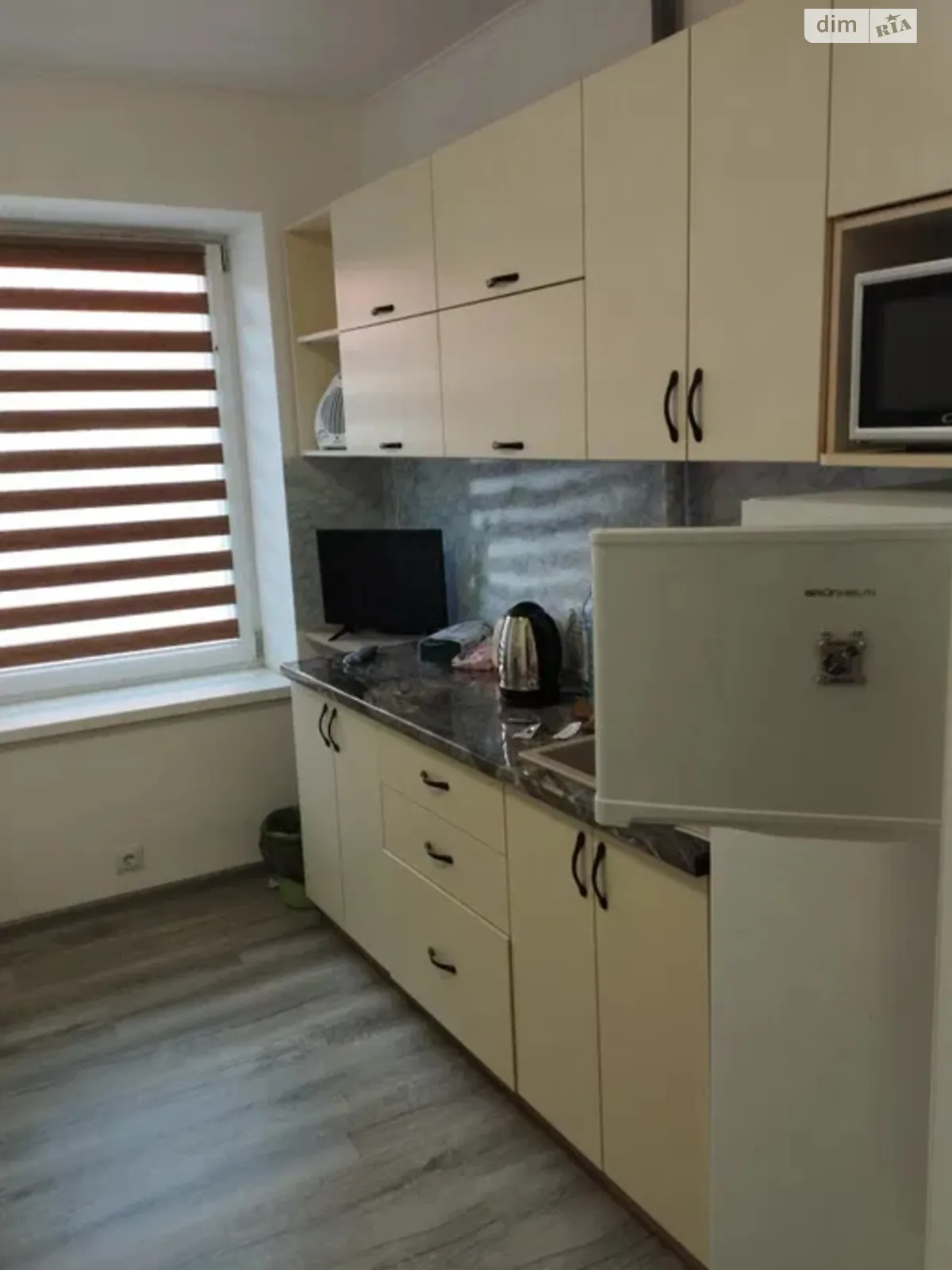 Продается 1-комнатная квартира 39.5 кв. м в Ирпене, ул. Украинская, 1Д - фото 1