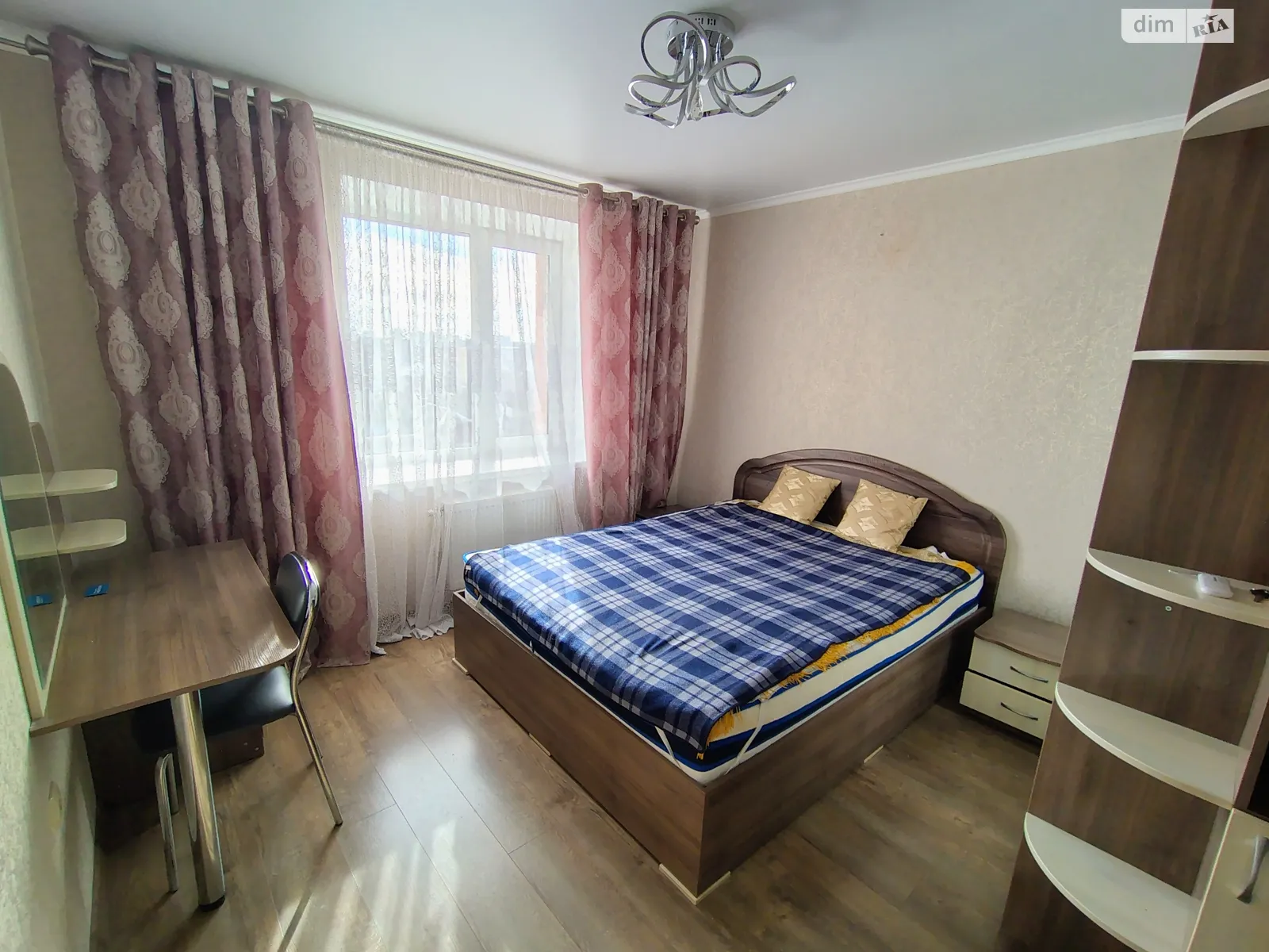 Продается 2-комнатная квартира 59.9 кв. м в Сумах, ул. Куликовская, 71 - фото 1