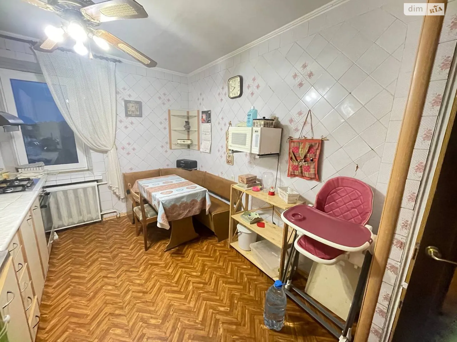 Продается 4-комнатная квартира 80.9 кв. м в Николаеве, ул. Игоря Бедзая(Чкалова (Центр)), 215Г - фото 1