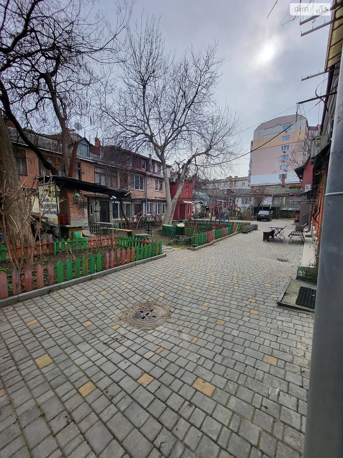 Продается 1-комнатная квартира 39.2 кв. м в Одессе, цена: 33000 $ - фото 1