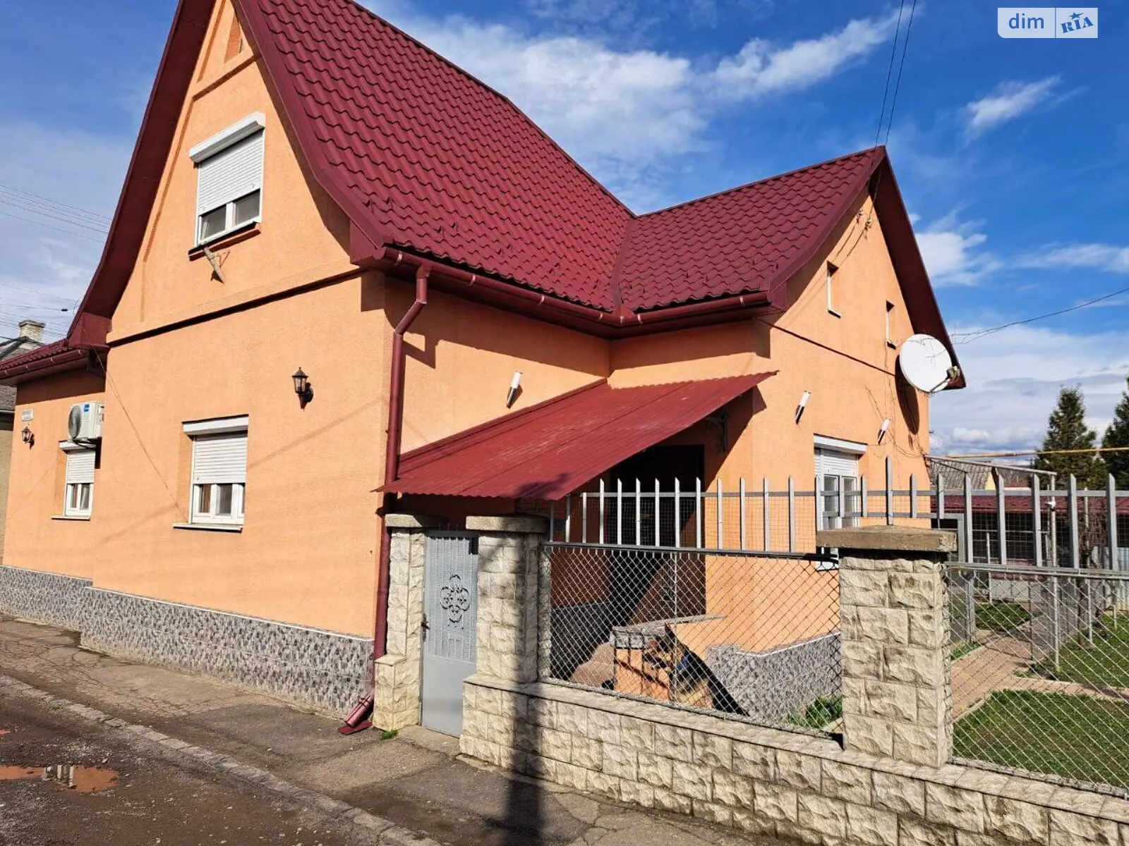 ул. Василия Нимчука(Борканюка) Центр Ужгород, цена: 155000 $ - фото 1