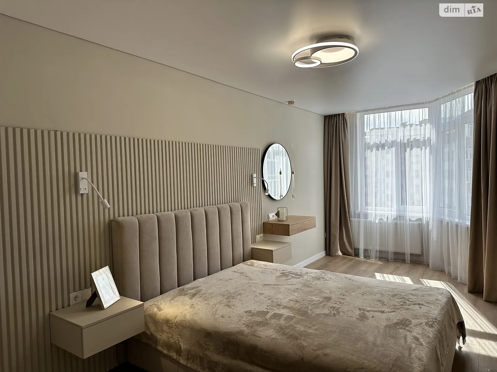 2-комнатная квартира 58.2 кв. м в Тернополе, цена: 69000 $ - фото 1