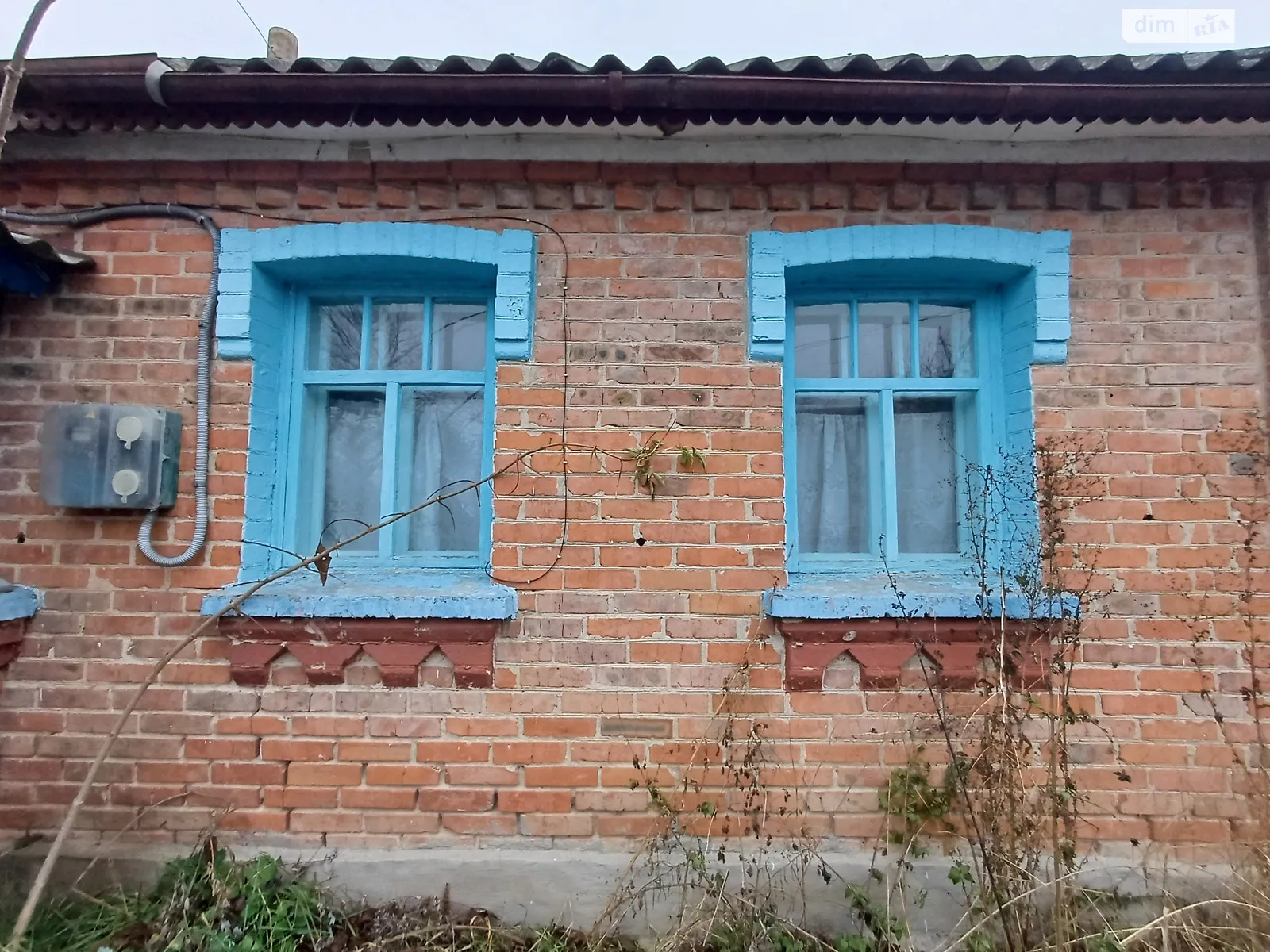 Продається одноповерховий будинок 45 кв. м з верандою, цена: 12500 $ - фото 1