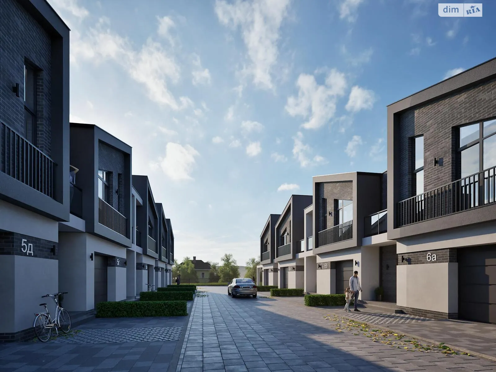 ул. Мира Била, цена: 72500 $ - фото 1