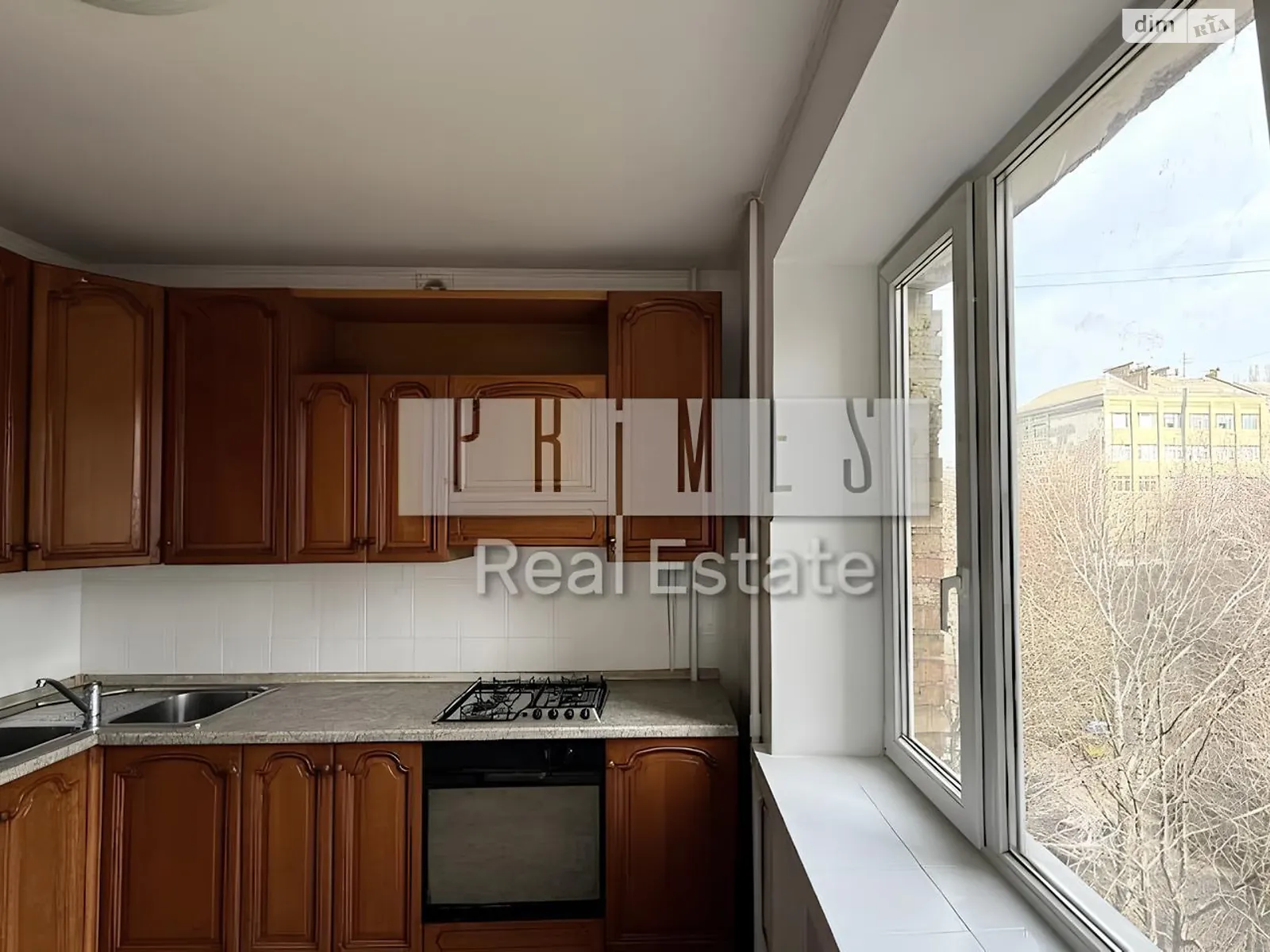 Продается 2-комнатная квартира 63.7 кв. м в Киеве, спуск Печерский, 8 - фото 1