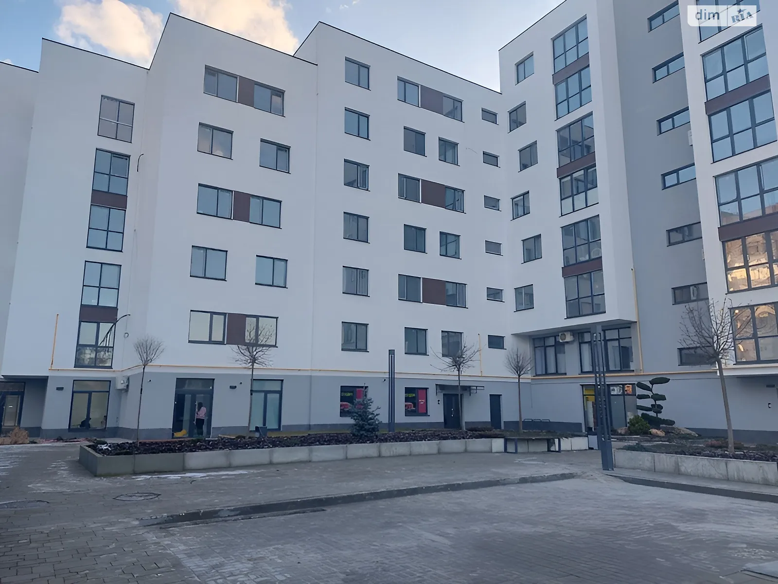 Продается 3-комнатная квартира 97 кв. м в Львове, цена: 118000 $ - фото 1
