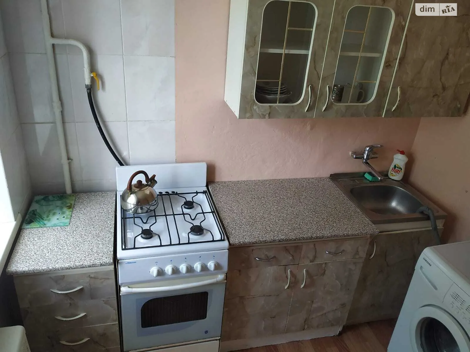Сдается в аренду 2-комнатная квартира 40 кв. м в Киеве, ул. Вифлеемская(Академика Шлихтера), 18/2 - фото 1