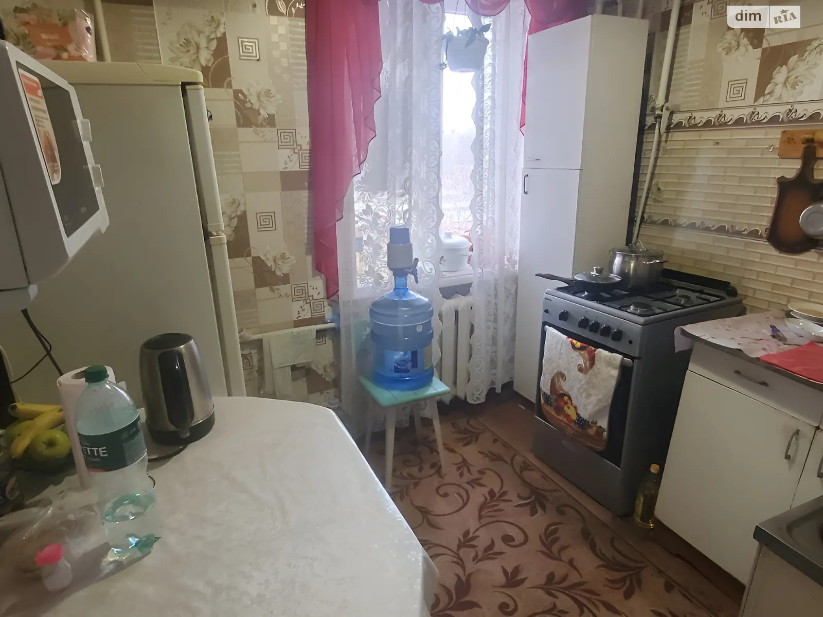 2-комнатная квартира 40 кв. м в Запорожье, ул. Михаила Гончаренко - фото 1