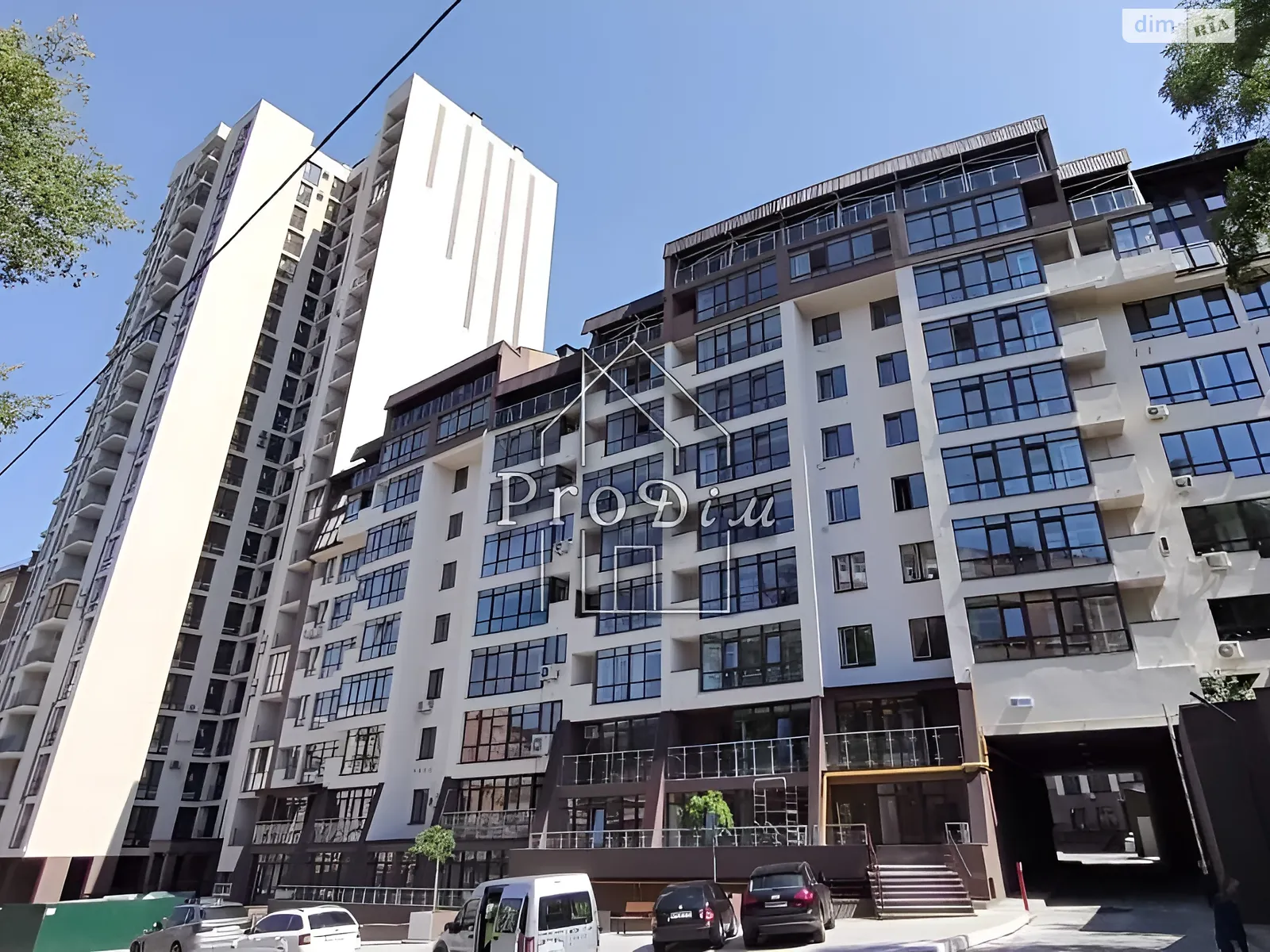 Продается 3-комнатная квартира 81 кв. м в Киеве, ул. Глубочицкая, 13 корпус 7 - фото 1