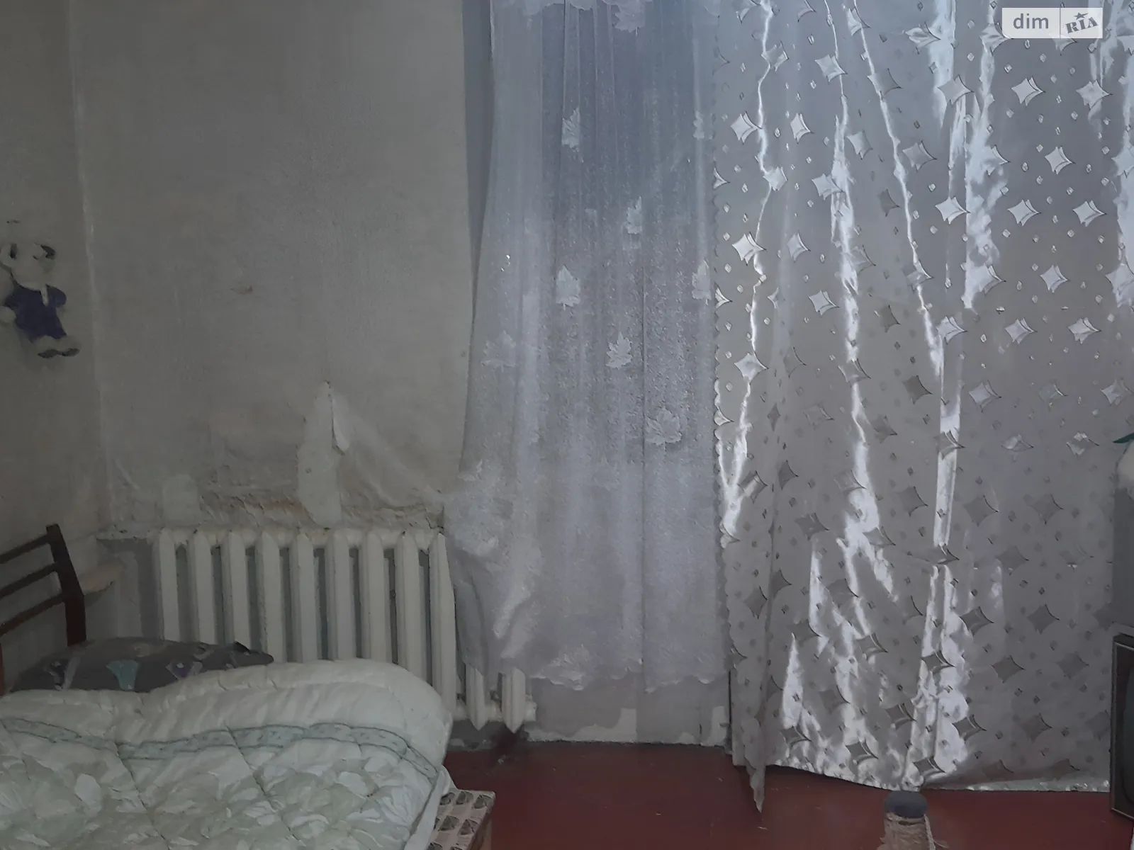 Продается 2-комнатная квартира 47.7 кв. м в Харькове, 1-й пров. Таганский - фото 1