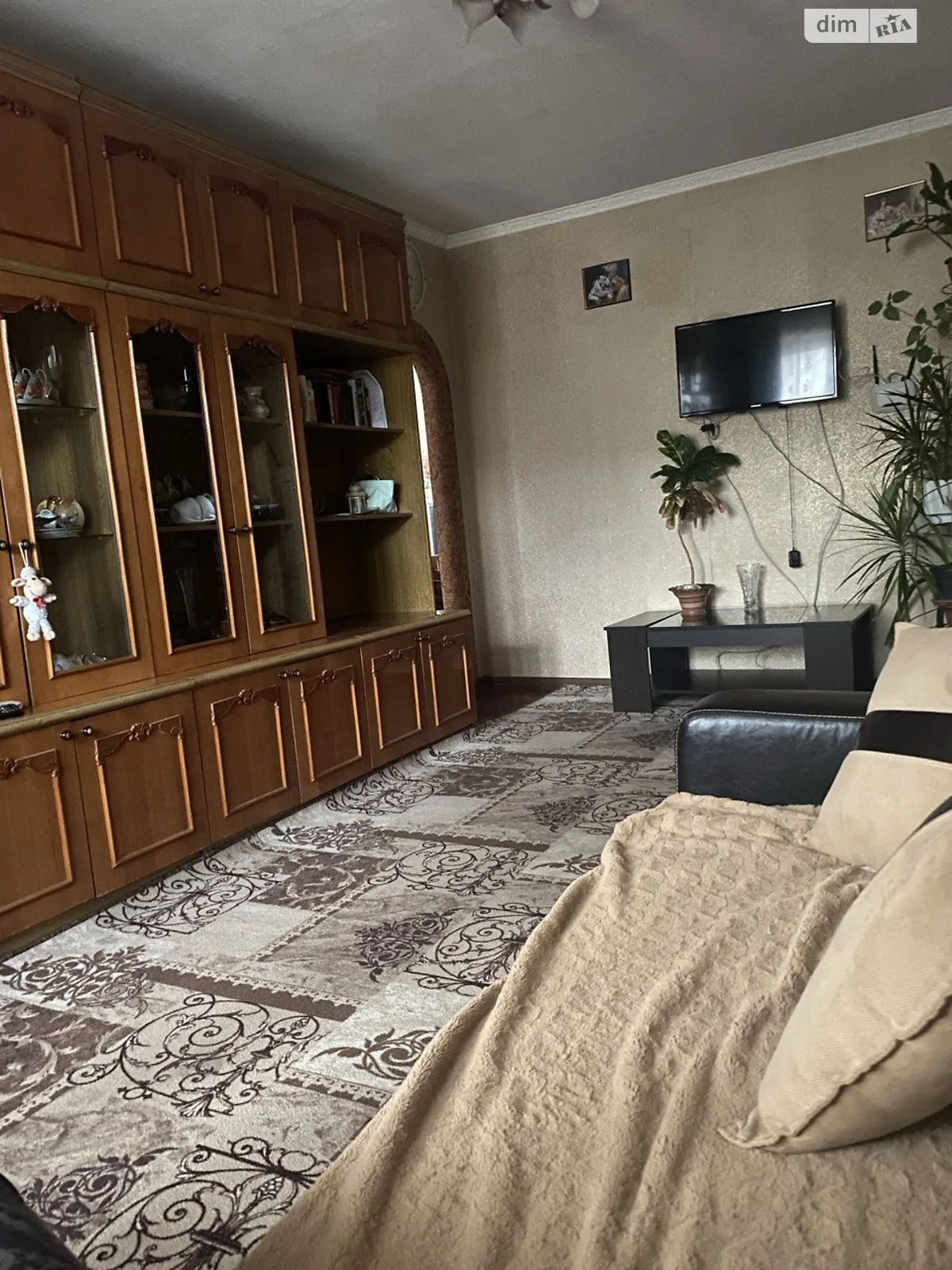 Продается 3-комнатная квартира 56.2 кв. м в Днепре, цена: 38000 $ - фото 1