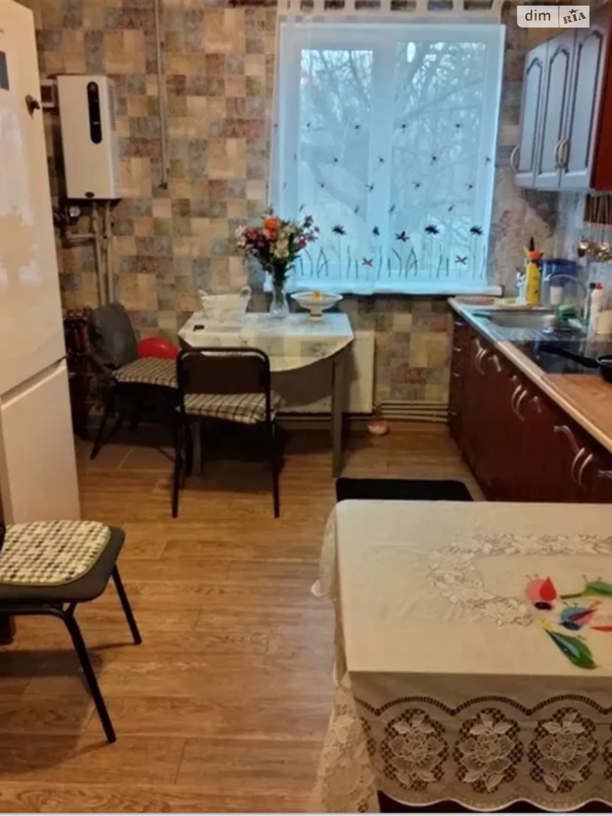 Продається частина будинку 60 кв. м з каміном, цена: 18000 $ - фото 1