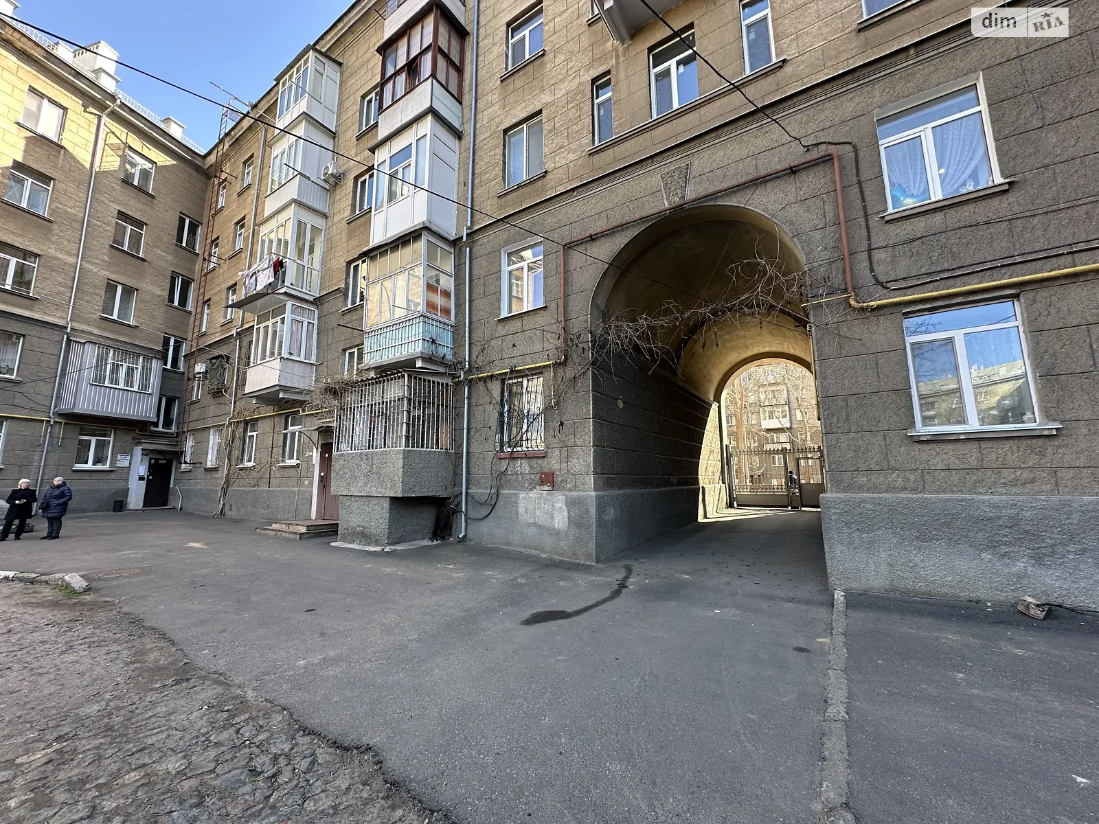 Продається 2-кімнатна квартира 58.7 кв. м у Миколаєві, вул. Фалєєвська - фото 1