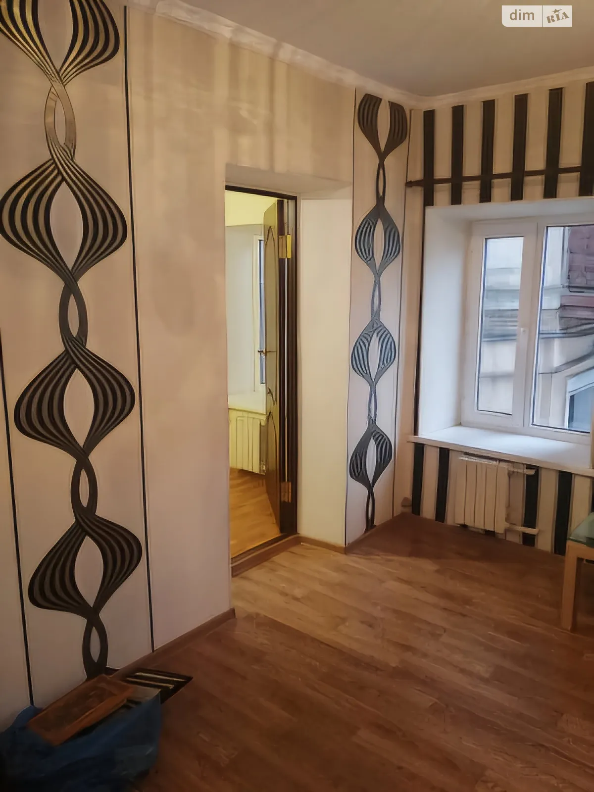 Продається 3-кімнатна квартира 52.4 кв. м у Одесі, вул. Мала Арнаутська - фото 1