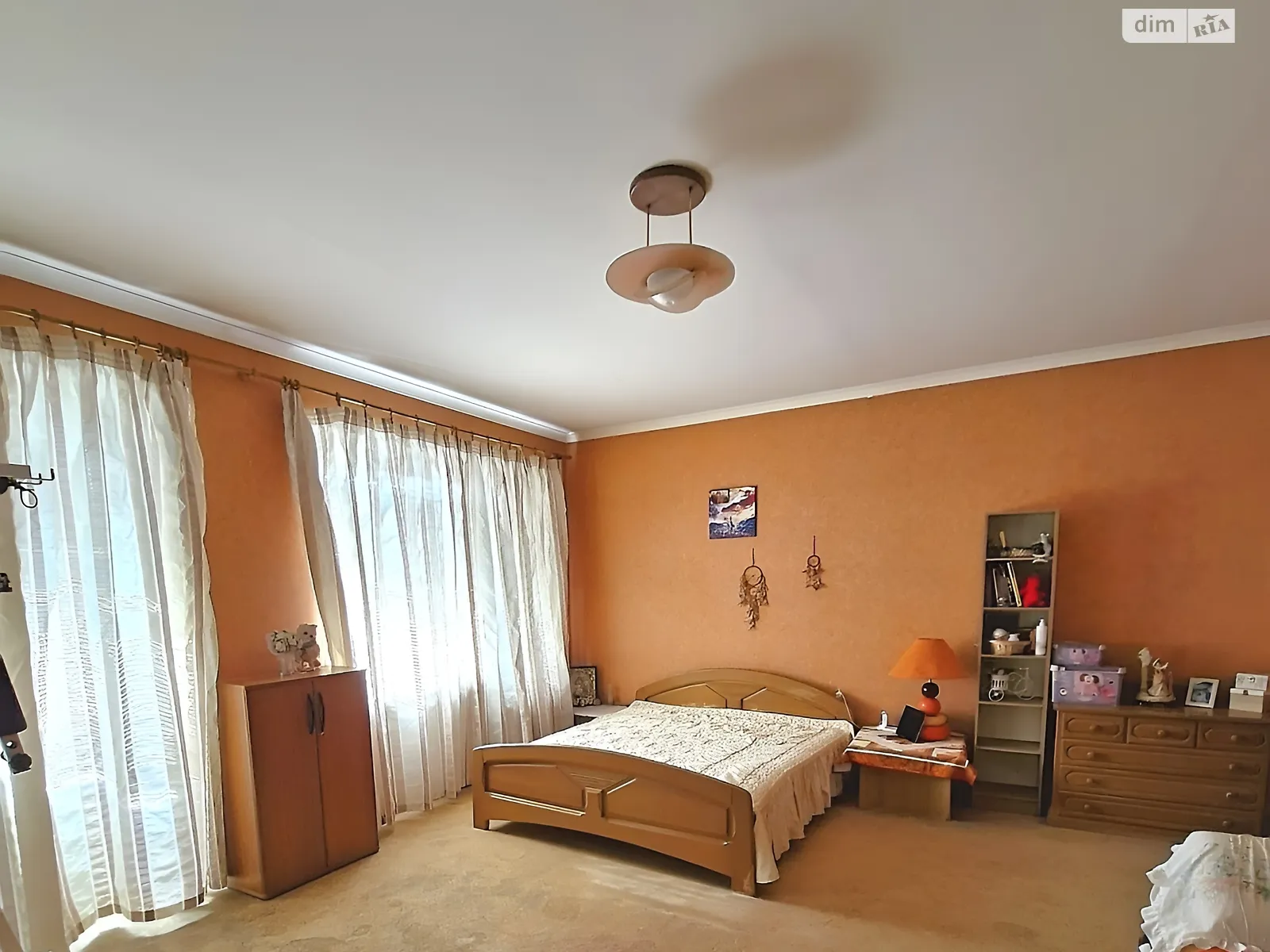 Продается дом на 2 этажа 312.6 кв. м с балконом, цена: 170000 $ - фото 1