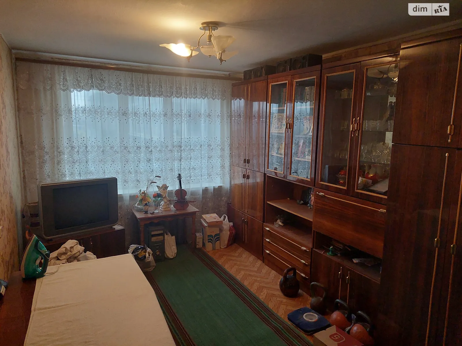 Продается 3-комнатная квартира 62.9 кв. м в Виннице, ул. Марии Литвиненко-Вольгемут - фото 1