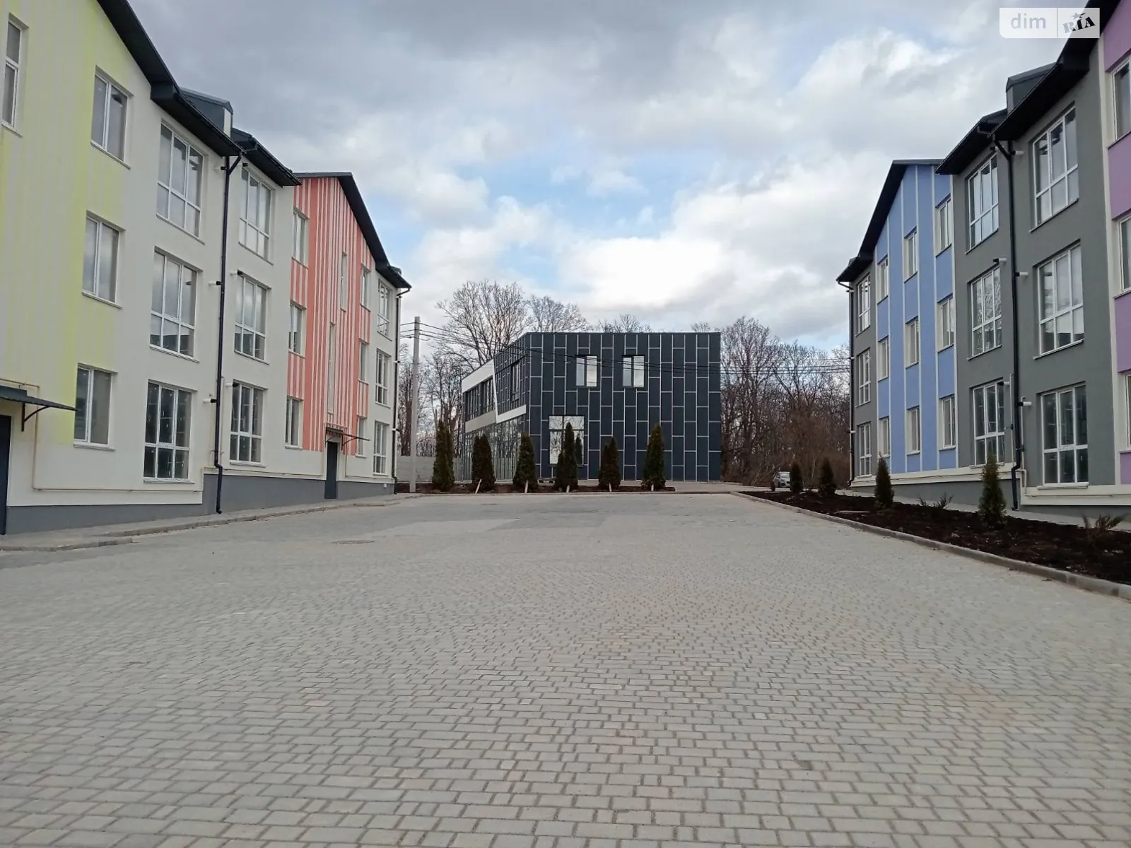 Продается 2-комнатная квартира 53 кв. м в Виннице, ул. Родниковая - фото 1