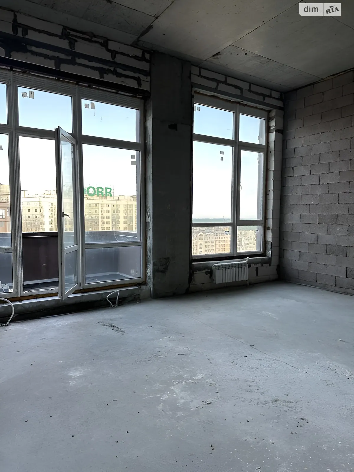 Продается 2-комнатная квартира 46 кв. м в Крыжановка, ул. Марсельская - фото 1