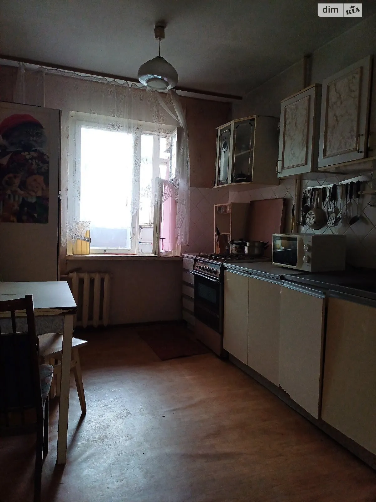 Продається 3-кімнатна квартира 66 кв. м у Одесі, вул. Шишкіна, 52/1 - фото 1