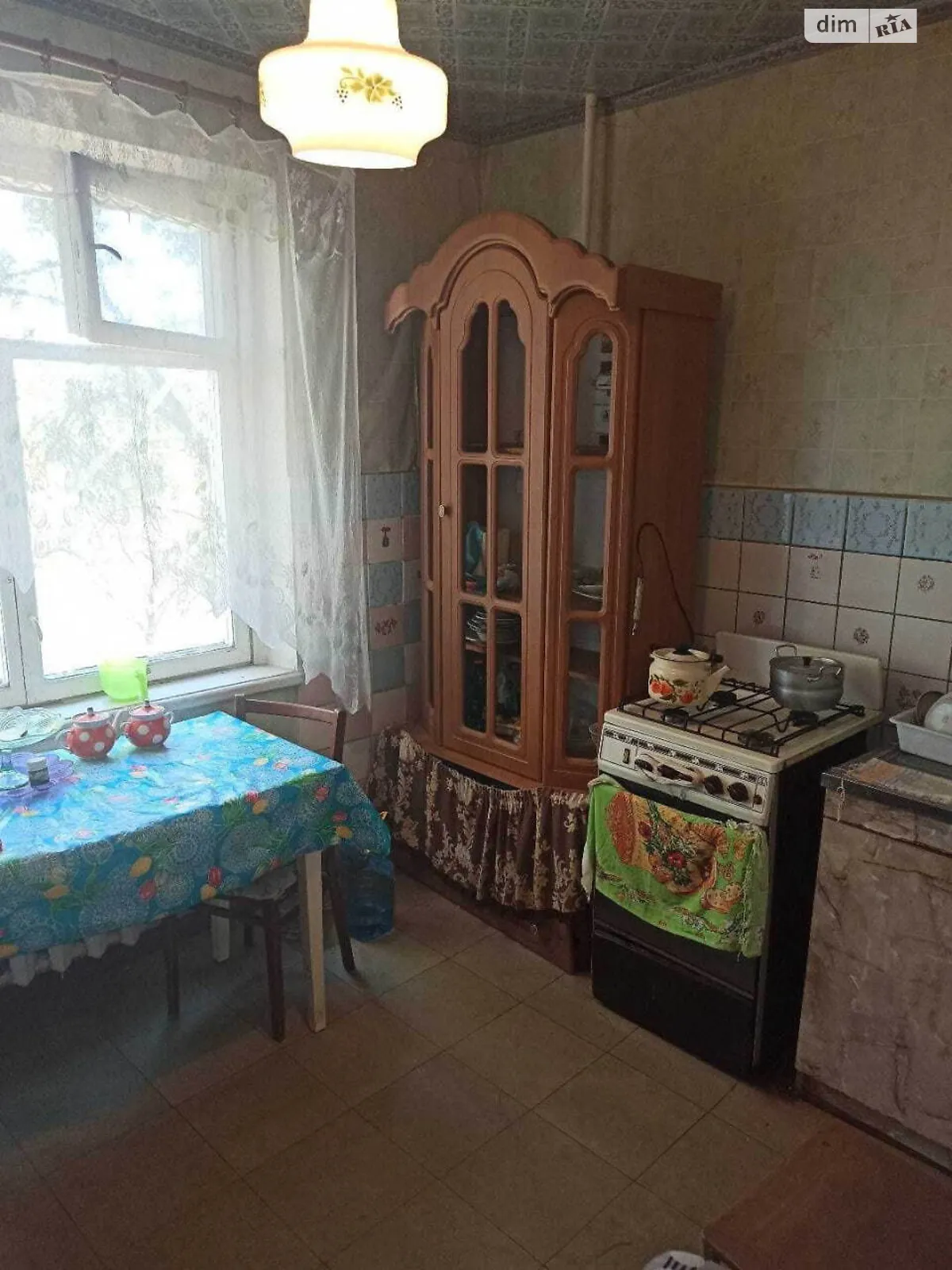 Продается 1-комнатная квартира 38.2 кв. м в Днепре, цена: 38000 $ - фото 1