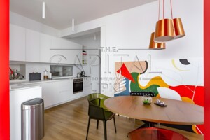 Продажа квартиры, Киев, р‑н. Саперное Поле, ст.м. Дворец Украина, Коновальца Евгения (Щорса) улица, дом 36В