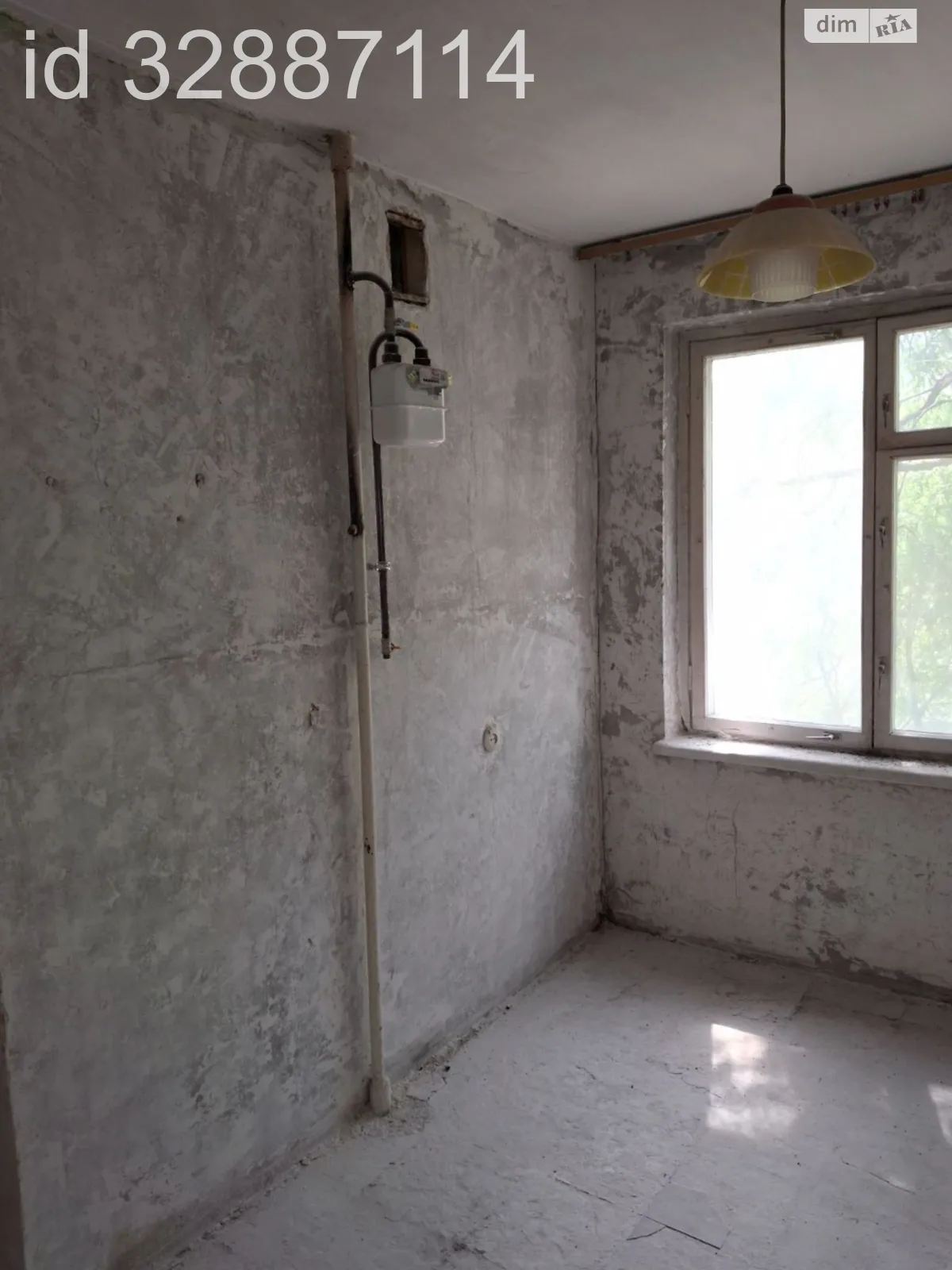 Продається 2-кімнатна квартира 44.8 кв. м у Миколаєві, вул. Колодязна, 4 - фото 1