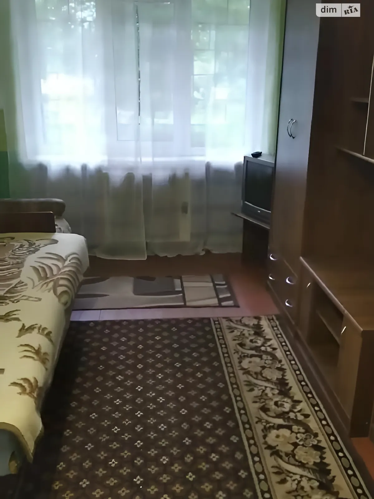 Продается 2-комнатная квартира 41.8 кв. м в, цена: 40000 $ - фото 1