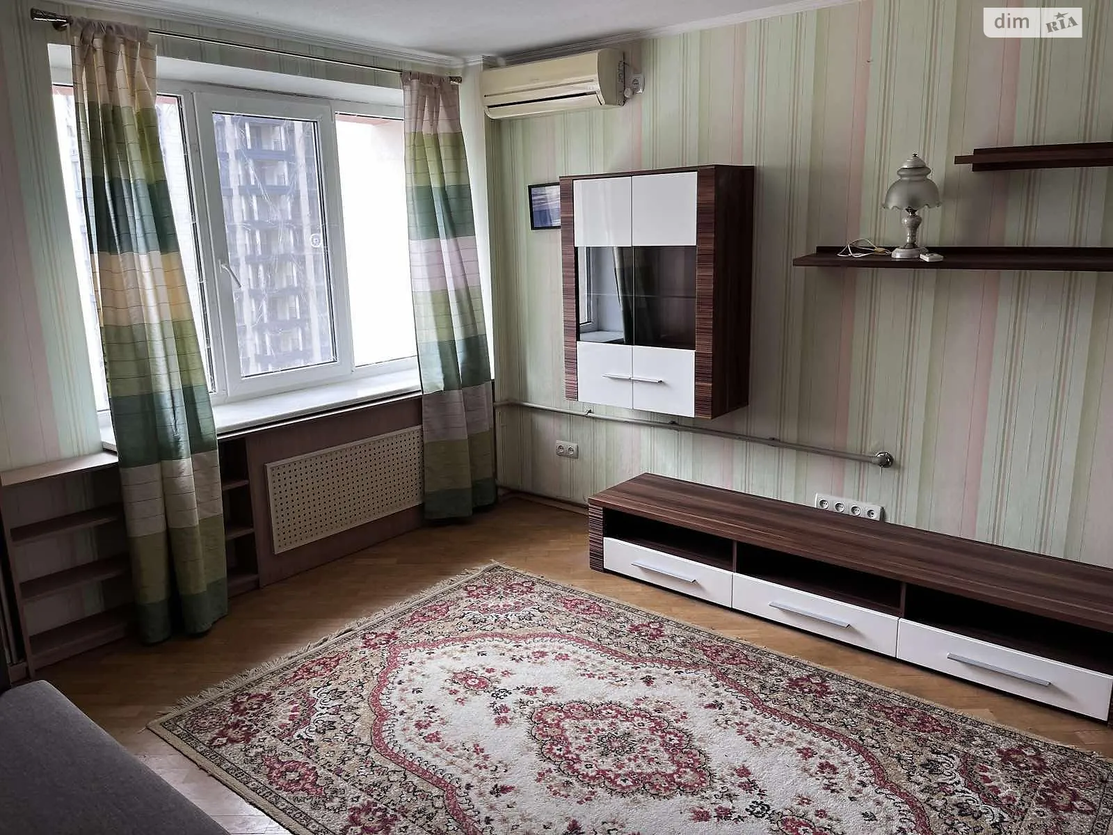 Продается 1-комнатная квартира 36.5 кв. м в Киеве, ул. Антоновича(Горького), 122 - фото 1