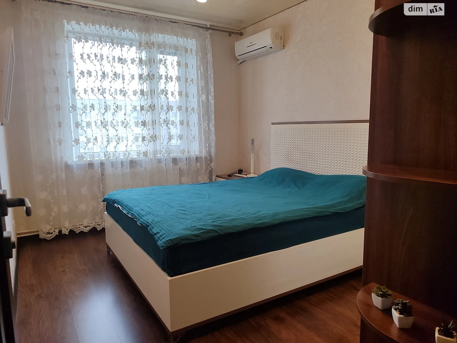 Продается 2-комнатная квартира 48 кв. м в Житомире, ул. Тена Бориса - фото 1