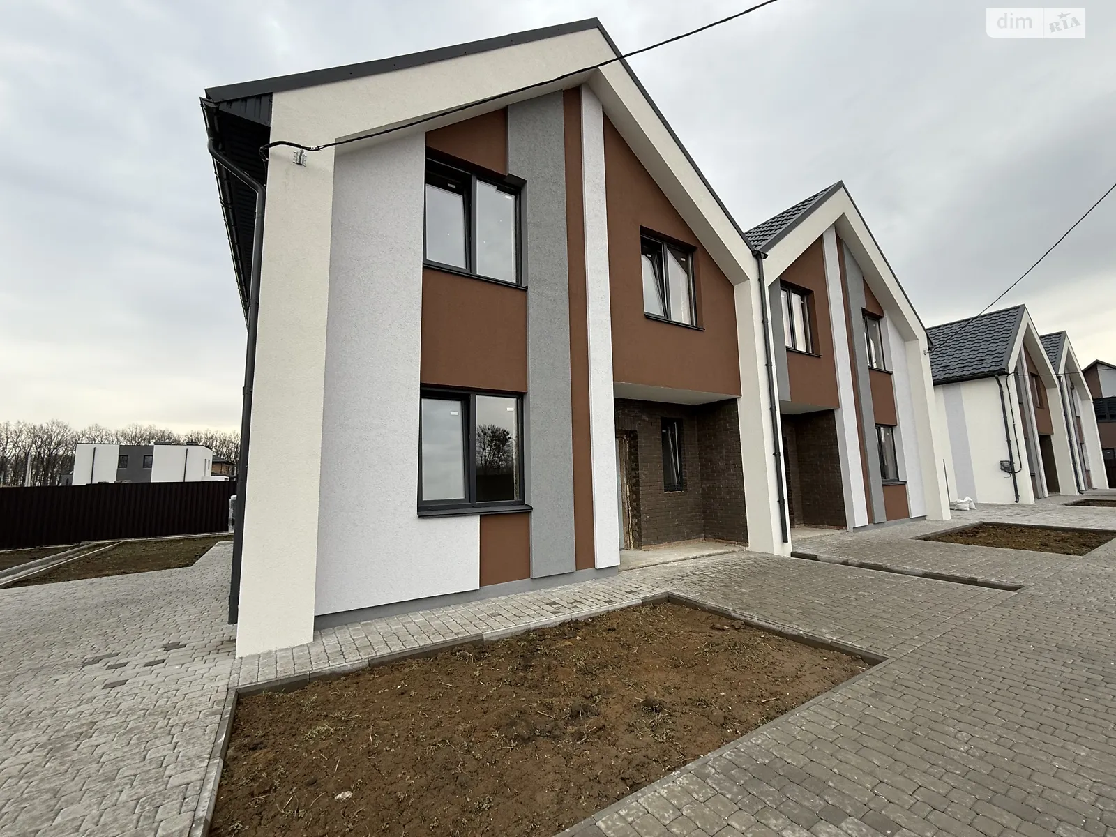 вул. Центральна(Мічуріна) Агрономічне, цена: 63500 $ - фото 1