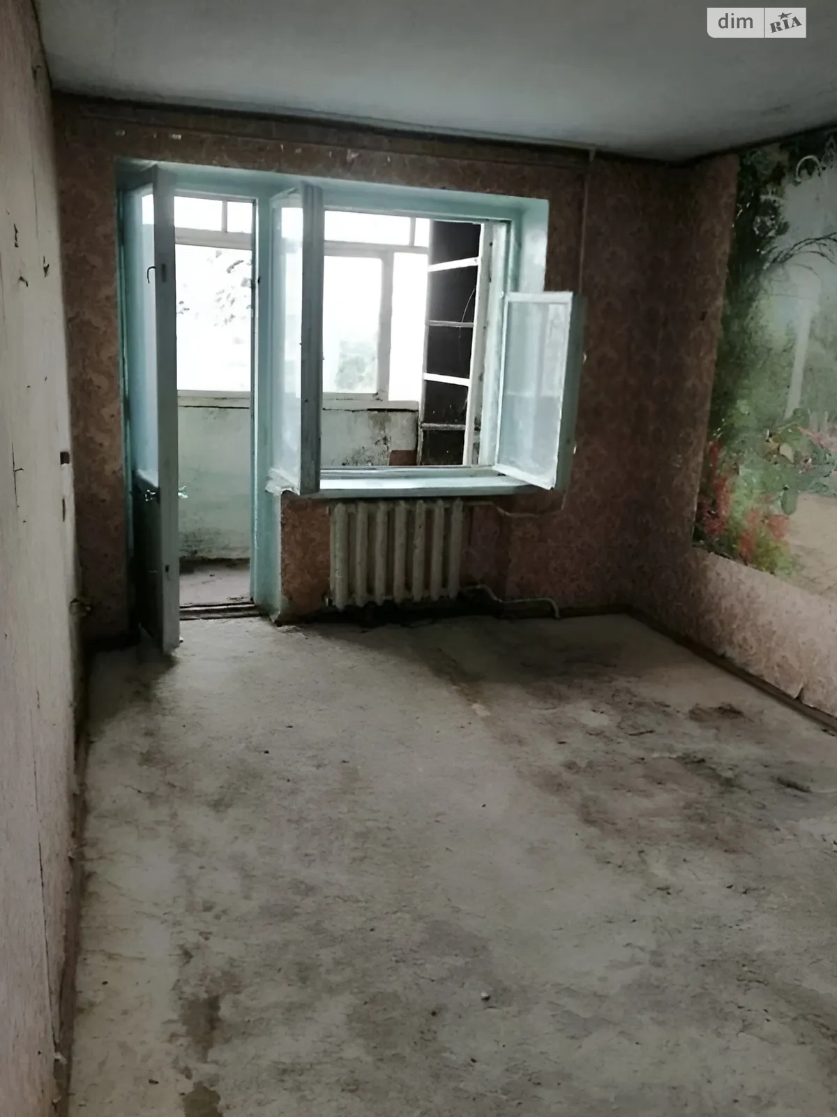 Продается 1-комнатная квартира 30 кв. м в Николаеве - фото 1