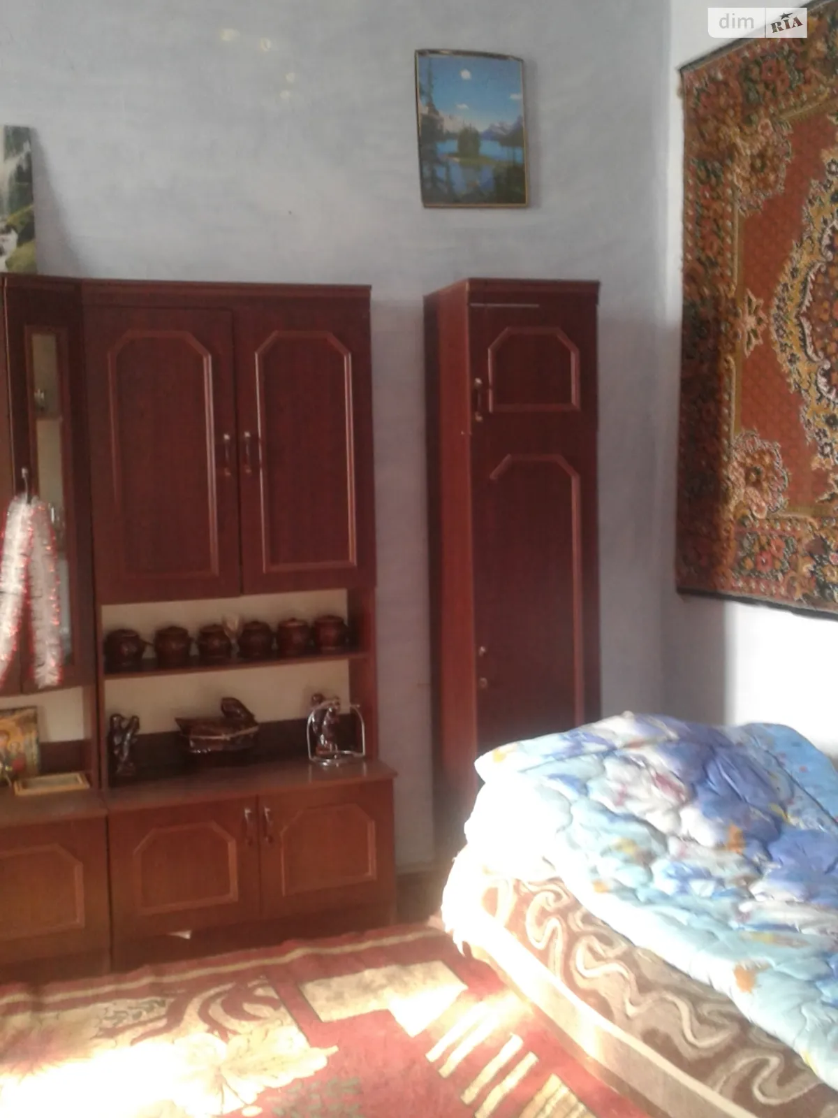 Продается одноэтажный дом 63.5 кв. м с подвалом, цена: 7500 $ - фото 1