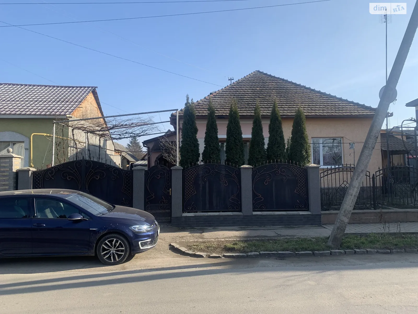 Продается одноэтажный дом 100 кв. м с баней/сауной, цена: 90000 $ - фото 1