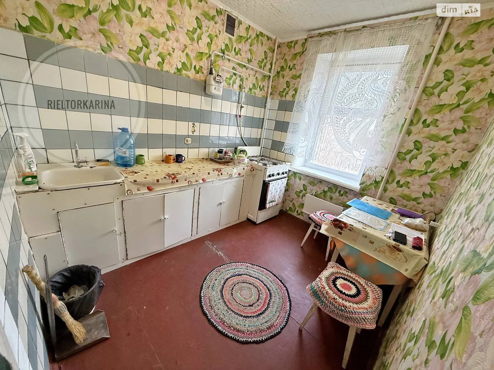 Продається 2-кімнатна квартира 50.3 кв. м у Миколаєві, пров. Парусний, 11А - фото 1