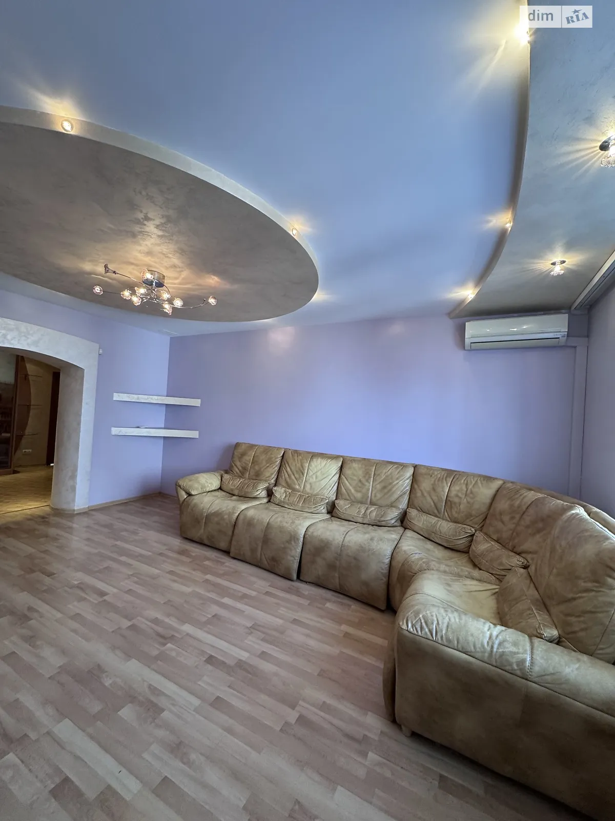 Продается 3-комнатная квартира 100.2 кв. м в Хмельницком, ул. Свободы, 19 - фото 1