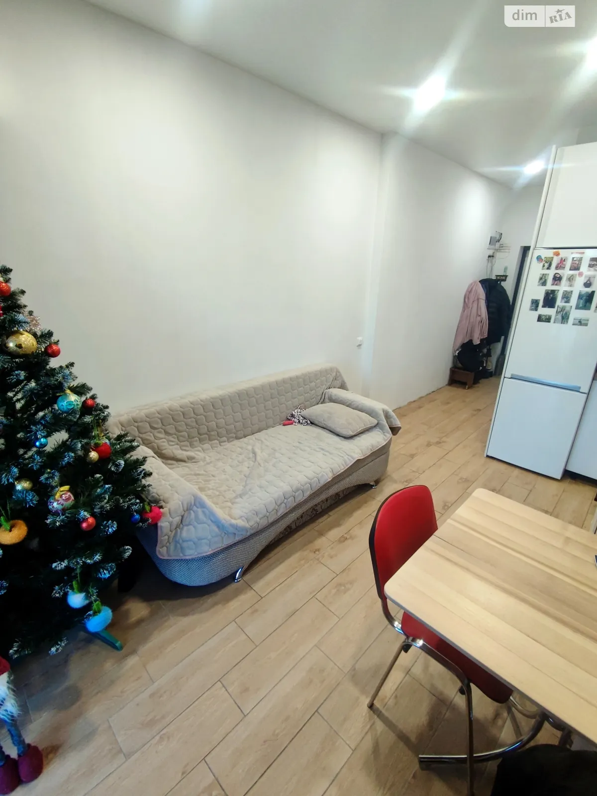 Продається 1-кімнатна квартира 35 кв. м у Кропивницькому, вул. Степана Чобану(Добровольського), 2Н - фото 1