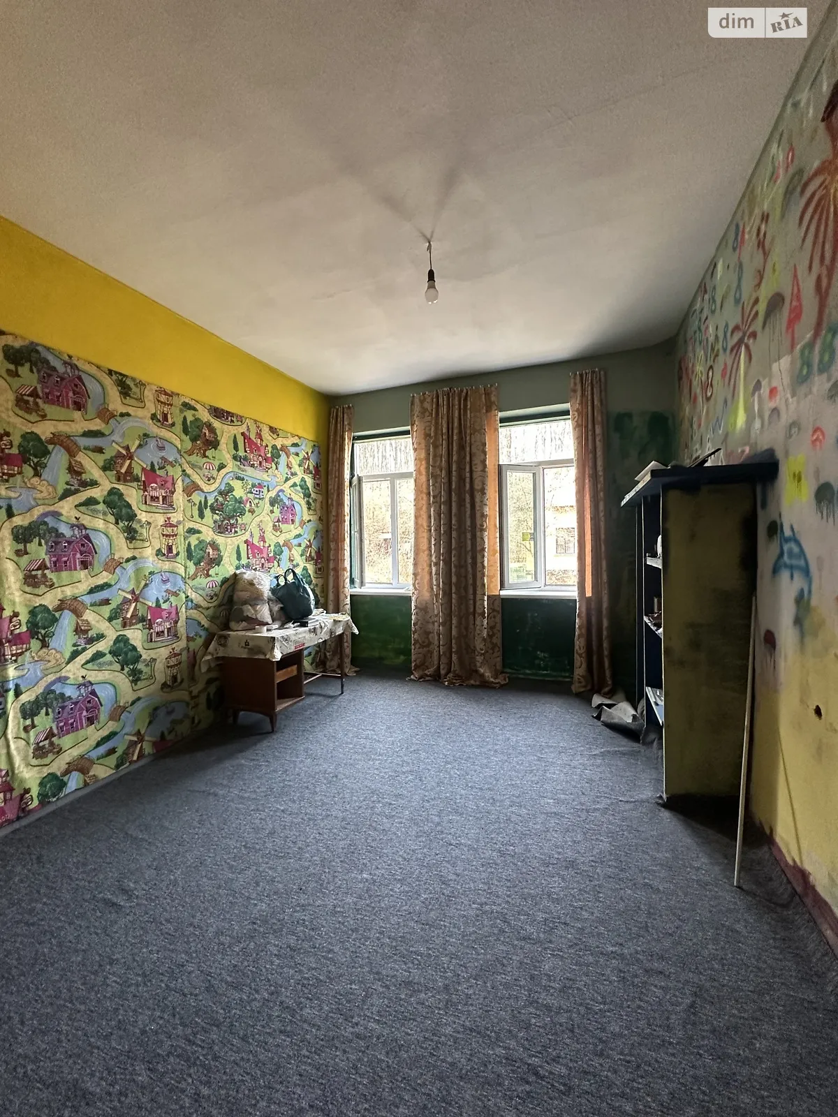 Продається 1-кімнатна квартира 28 кв. м у, цена: 9000 $ - фото 1