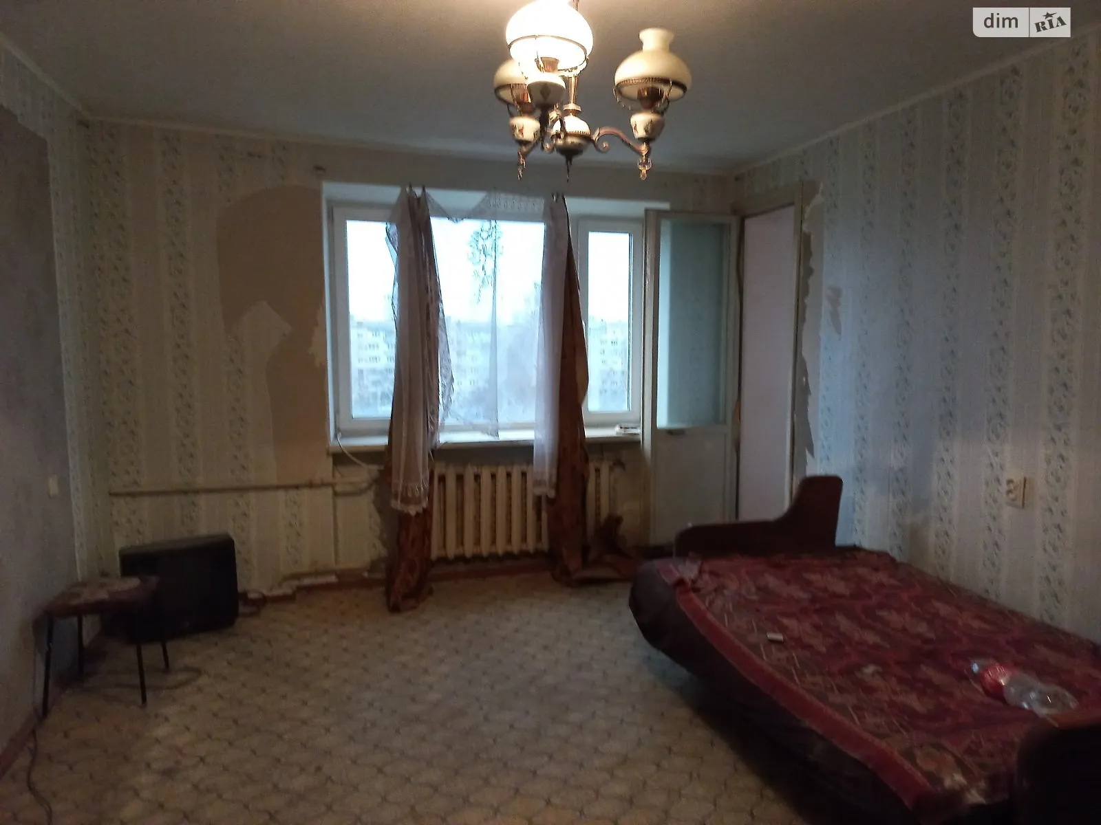 Продается 2-комнатная квартира 48 кв. м в Одессе, ул. Крымская, 66 - фото 1