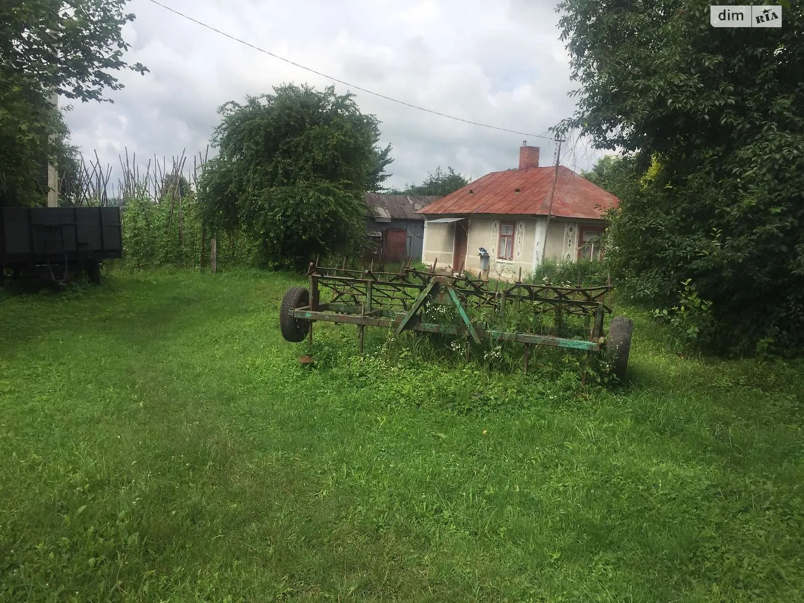 Продається земельна ділянка 34.14 соток у Львівській області, цена: 36000 $ - фото 1