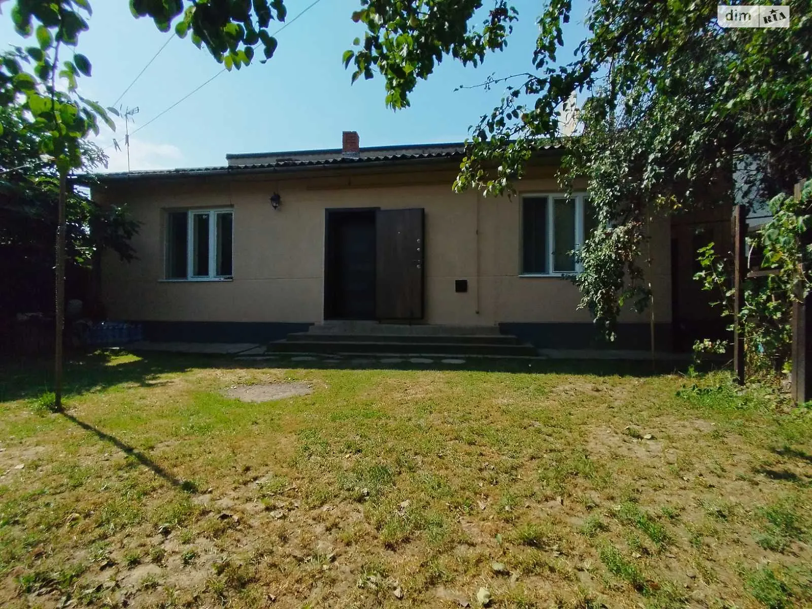 Продается одноэтажный дом 39.7 кв. м с бассейном, цена: 75000 $ - фото 1