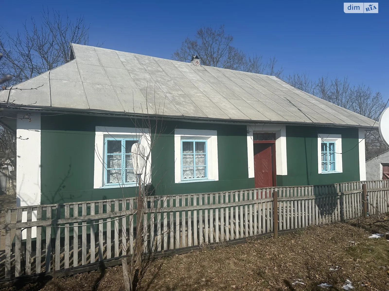 Продається одноповерховий будинок 110 кв. м з банею/сауною, цена: 3500 $ - фото 1