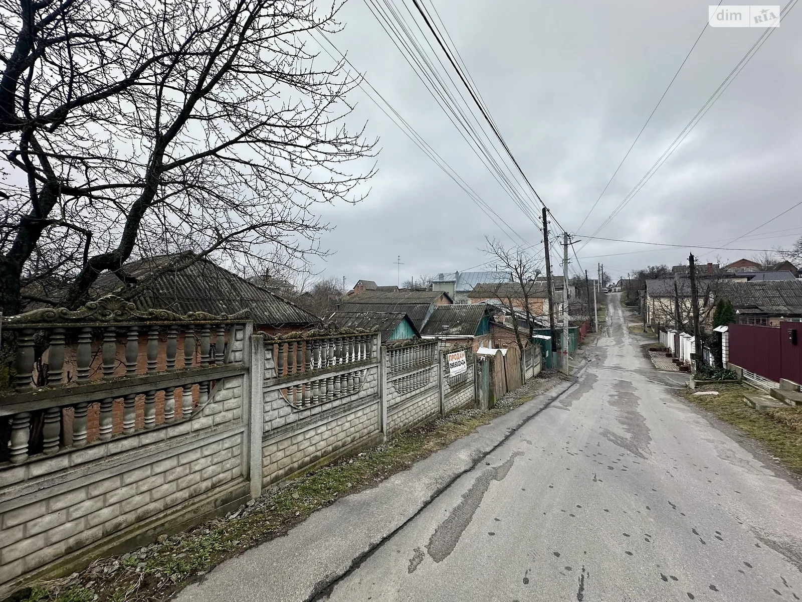 Продається земельна ділянка 11.91 соток у Вінницькій області, цена: 40000 $ - фото 1