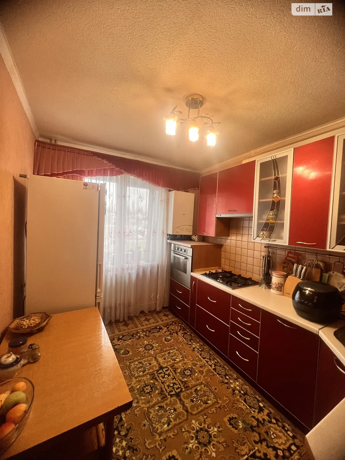 Продается 3-комнатная квартира 68 кв. м в Василькове, ул. Счастливая, 6 - фото 1